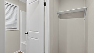 Cavco Community / Violet 16763F Bedroom 149933