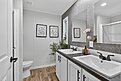Cavco Community / Violet 16763F Bathroom 149934
