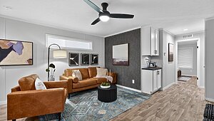 Cavco Community / Violet 16763F Interior 130875