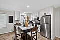 Cavco Community / Violet 16763F Interior 130876