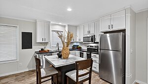 Cavco Community / Violet 16763F Interior 130876