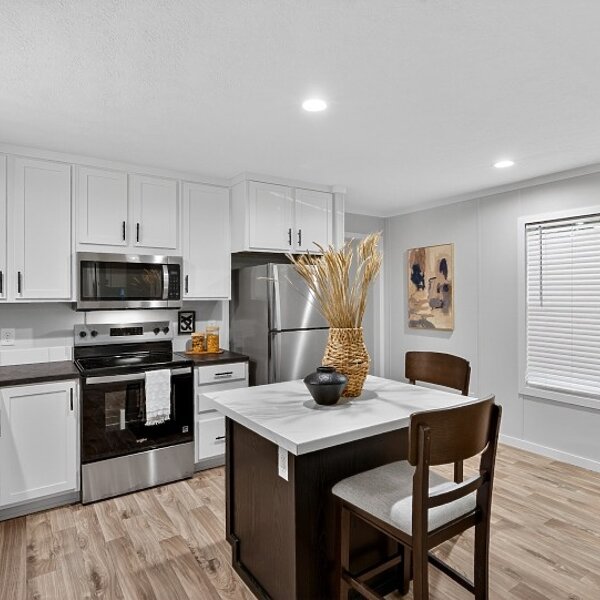 Cavco Community / Violet 16763F Interior 130877