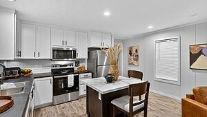 Cavco Community / Violet 16763F Interior 130877