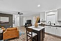 Cavco Community / Violet 16763F Interior 130878