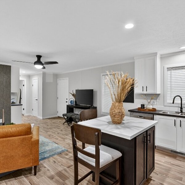 Cavco Community / Violet 16763F Interior 130878