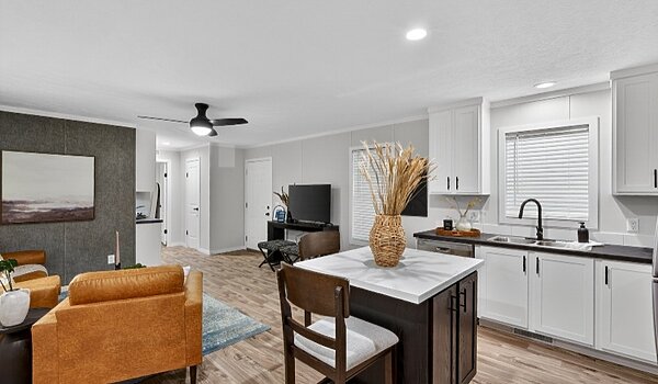 Cavco Community / Violet 16763F Interior 130878