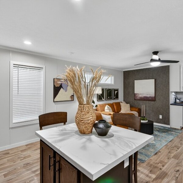 Cavco Community / Violet 16763F Interior 130879