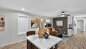 Cavco Community / Violet 16763F Interior 130879