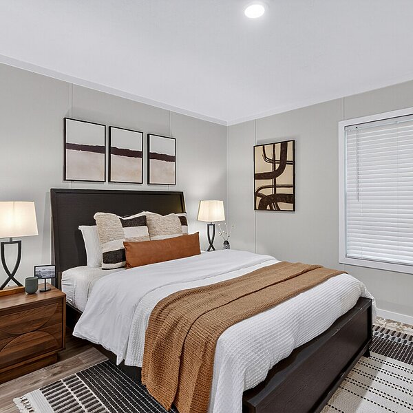 Cavco Community / Violet 16763F Interior 130880