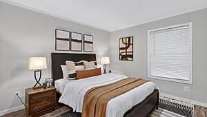 Cavco Community / Violet 16763F Interior 130880