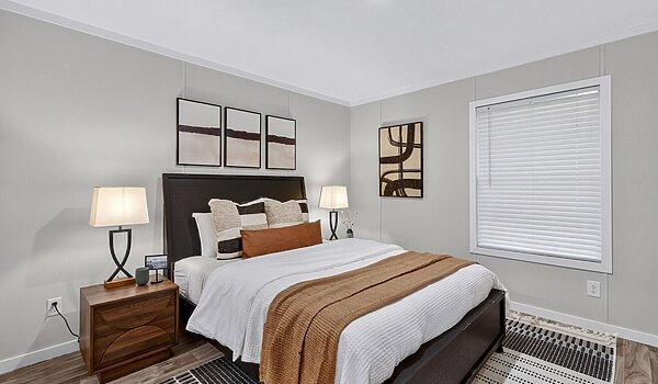 Cavco Community / Violet 16763F Interior 130880