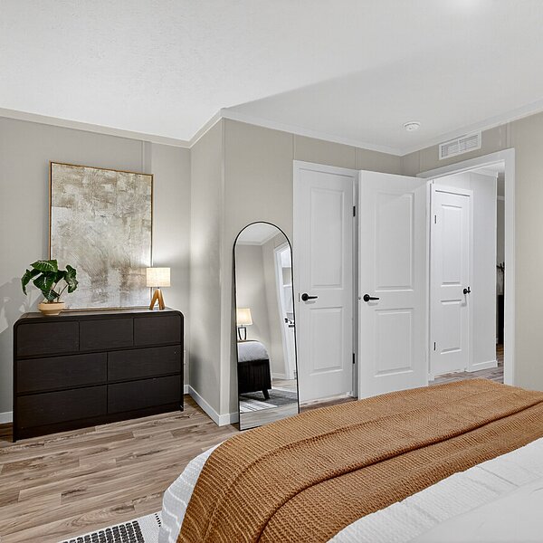 Cavco Community / Violet 16763F Interior 130881