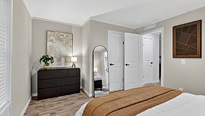 Cavco Community / Violet 16763F Interior 130881