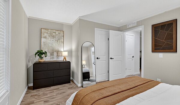 Cavco Community / Violet 16763F Interior 130881