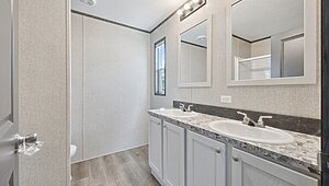 Cavco Community / Daisy 16723F Interior 132432