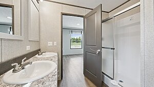 Cavco Community / Daisy 16723F Interior 132433