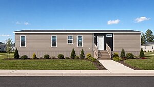 Cavco Community / Daisy 16723F Exterior 132420