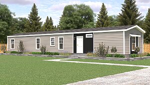 Cavco Community / Daisy 16723F Exterior 149940