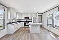 Cavco Community / Daisy 16723F Kitchen 149941