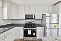 Cavco Community / Daisy 16723F Kitchen 149945