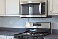 Cavco Community / Daisy 16723F Kitchen 149946