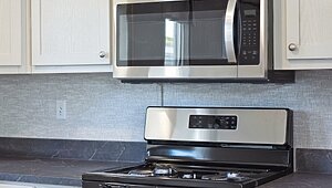 Cavco Community / Daisy 16723F Kitchen 149946