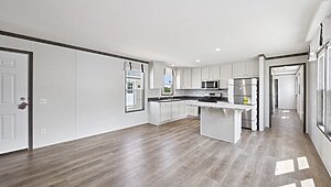 Cavco Community / Daisy 16723F Interior 149950