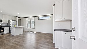 Cavco Community / Daisy 16723F Interior 149955