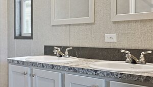 Cavco Community / Daisy 16723F Bathroom 149967