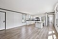 Cavco Community / Daisy 16723F Interior 132421