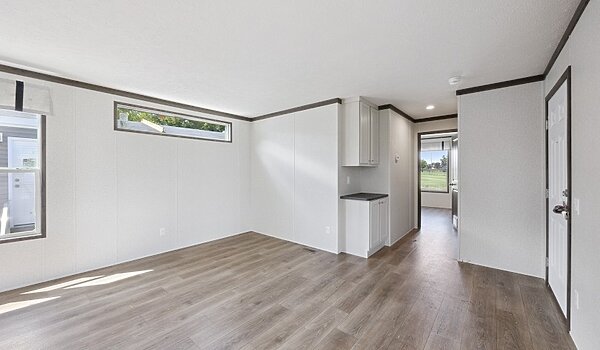 Cavco Community / Daisy 16723F Interior 132422