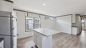 Cavco Community / Daisy 16723F Interior 132426