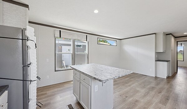 Cavco Community / Daisy 16723F Interior 132426