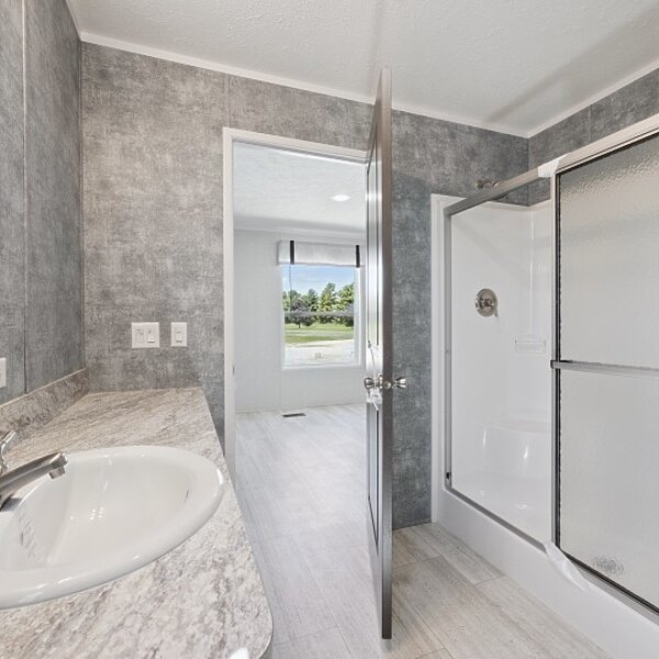 Cavco Community / Clover 16663F Interior 132450