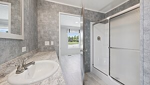 Cavco Community / Clover 16663F Interior 132450