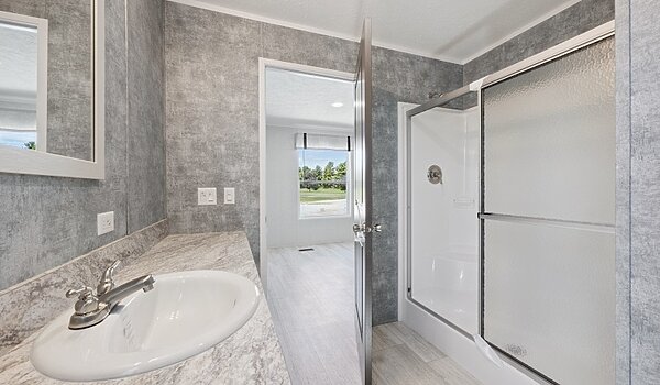 Cavco Community / Clover 16663F Interior 132450