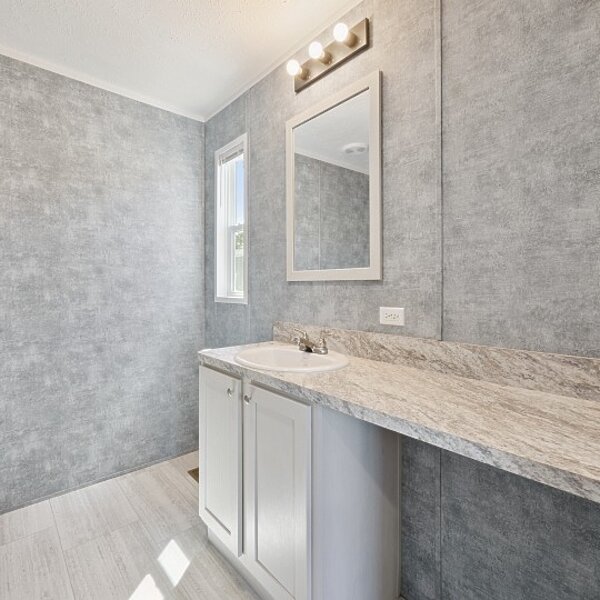 Cavco Community / Clover 16663F Interior 132451