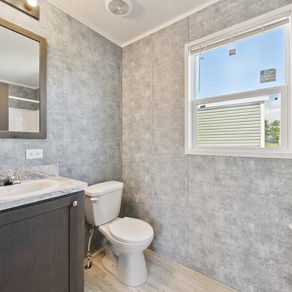 Cavco Community / Clover 16663F Interior 132452