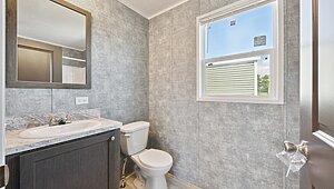 Cavco Community / Clover 16663F Interior 132452