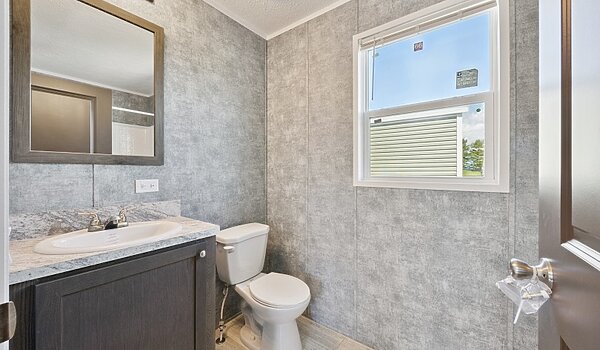 Cavco Community / Clover 16663F Interior 132452