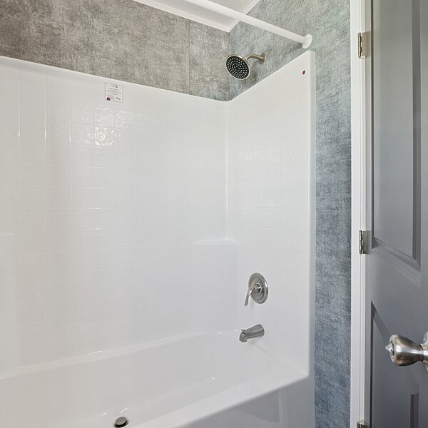 Cavco Community / Clover 16663F Interior 132453