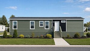 Cavco Community / Clover 16663F Exterior 132437
