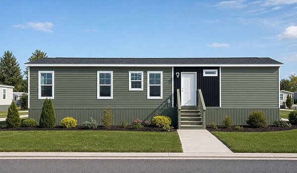 Cavco Community / Clover 16663F Exterior 132437