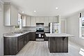 Cavco Community / Clover 16663F Kitchen 149977