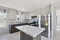 Cavco Community / Clover 16663F Kitchen 149979