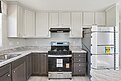 Cavco Community / Clover 16663F Kitchen 149980