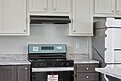 Cavco Community / Clover 16663F Kitchen 149981