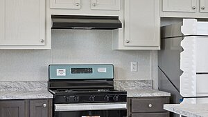 Cavco Community / Clover 16663F Kitchen 149981