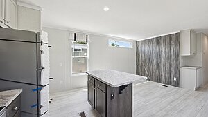 Cavco Community / Clover 16663F Kitchen 149982