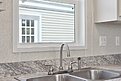 Cavco Community / Clover 16663F Kitchen 149984